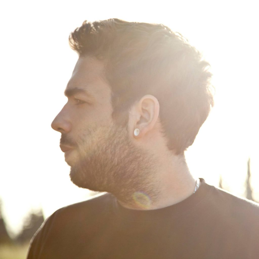 רביד פלוטניק - קרדיט: תמוז רחמן